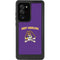 East Carolina University ECU Pirates Logo Galaxy Note20 Ultra 5G Waterproof Case